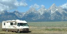RV Camping - The Best Campsites and Locations