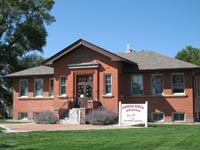 Brush Museum