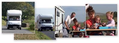 International RV Camping