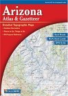 DeLorme Arizona Atlas & Gazetteer