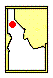 RV Camping Location - Clarkia