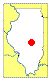 Shelbyville Camping Location