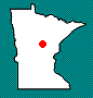 Brainerd RV Camping Location Map