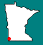 Jasper RV Camping Location Map
