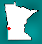 Ortonville RV Camping Location Map