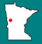 Rothsay RV Camping Location Map