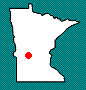 Starbuck RV Camping Location Map