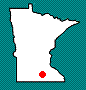 Truman RV Camping Location Map