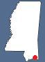 Ocean Springs RV Camping Location
