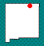 Raton RV Camping Location Map