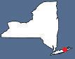 Riverhead RV Camping Location Map