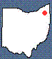 Berlin Center RV Camping Location Map