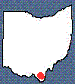 Lecta RV Camping Location Map