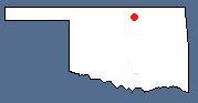 Ponca City RV Camping Location