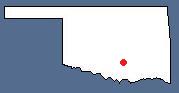 Sulphur RV Camping Location