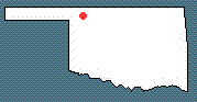 Woodward Camping Location