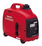 Honda EU1000i Portable Generator