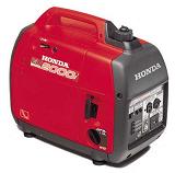 Honda EU2000 Portable Generator