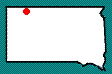 Lemmon RV Camping Location Map