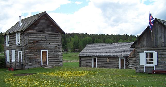 108MileHouse