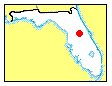 Pensacola Florida RV Camping