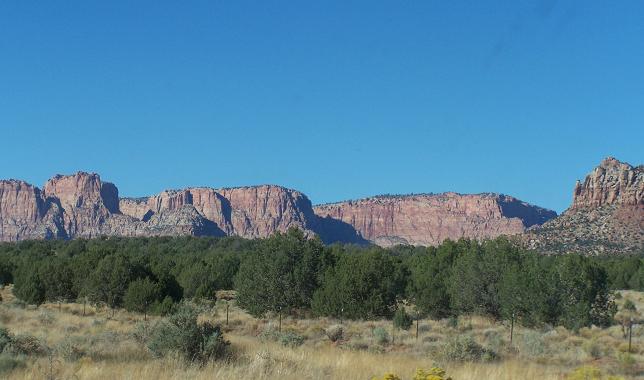BluffCampsiteView3