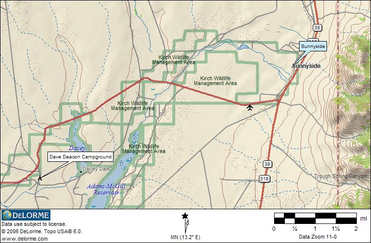 Dave-Deacon-Campground-Location
