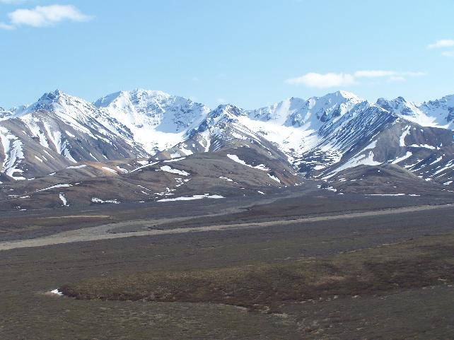 Day11_AlaskaRange
