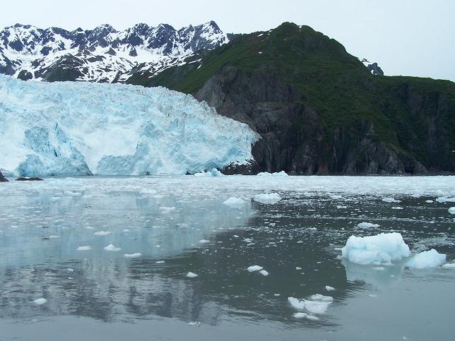 Day18_Glacier