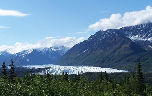 Day23_Glacier