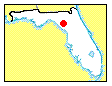 Chiefland Florida RV Camping