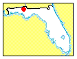 Chipley Florida RV Camping