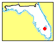 Clewiston Florida RV Camping