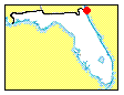 Fernandina Beach Florida RV Camping