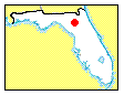High Springs Florida RV Camping