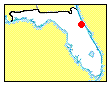 Ortona Florida RV Camping