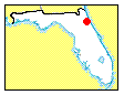 Augustine Florida RV Camping