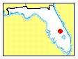 Kenansville Florida RV Camping
