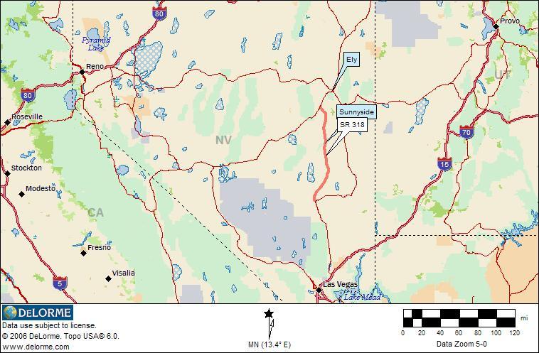 Sunnyside-Camping-Location
