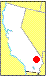 Baker California RV Camping