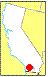 Borrego Springs California RV Camping