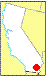 Glamis California RV Camping