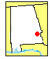 Comer Alabama RV Camping