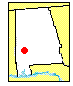 Demopolis Alabama RV Camping