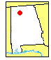 Wren  Alabama RV Camping