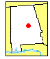 Alabama RV Camping - Alexander